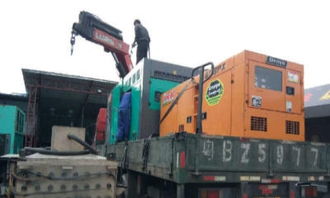 深圳福田發(fā)電機出租及工程機電設(shè)備服務(wù)全攻略