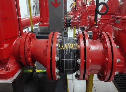 機電安裝精品工程 一飽眼眼，盡覽機電工程設(shè)備之美