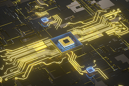 科技金融賦能集成電路設計 創新趨勢與行業前景
