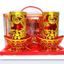家居禮品市場(chǎng)解析 蠟燭與燭臺(tái)的價(jià)格、批發(fā)與廠家銷(xiāo)售策略